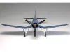 Tamiya - F4U-1A Corsair - 1 figure