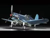 Tamiya - F4U-1A Corsair - 1 figure