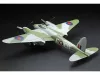 Tamiya - De Havilland Mosquito FB Mk.VI repülő makett