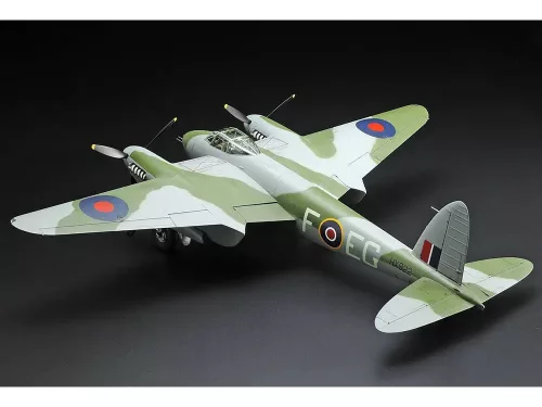 Tamiya - De Havilland Mosquito FB Mk.VI repülő makett