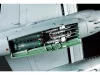 Tamiya - De Havilland Mosquito FB Mk.VI repülő makett