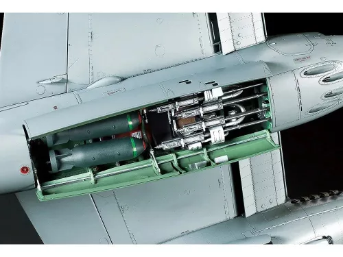 Tamiya - De Havilland Mosquito FB Mk.VI repülő makett