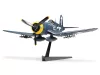 Tamiya - Vought F4U-1D Corsair - 1 figure and stand