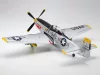 Tamiya - F-51D Mustang Korean War