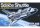 Tamiya - Space Shuttle Atlantis - 1 figure and stand