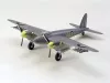 Tamiya - De Havilland Mosquito Fb Mk.Vi/Nf Mk.Ii