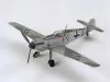 Tamiya - Mesechmitt Bf109E-3