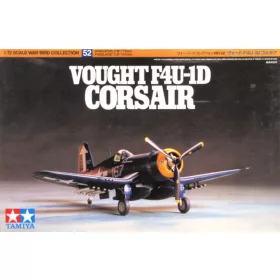 Tamiya - Vought F4U-1D Corsair