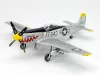 Tamiya - N.A. F-51 Mustang - Korean War