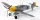 Tamiya - Messerschmitt Bf109 E-4/7 - Trop