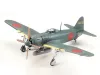 Tamiya - Kawanishi N1K1-Ja Shiden Type 11