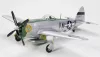 Tamiya - 1:72 P-47D Thunderbolt - Bubbletop