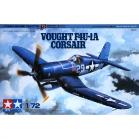 Tamiya - Vought F4U-1A Corsair