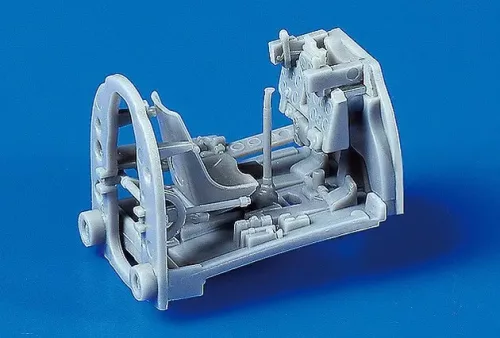 Tamiya - Mitsubishi A6M5 Zero Fighter (Zeke)
