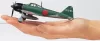 Tamiya - Mitsubishi A6M5 Zero Fighter (Zeke)