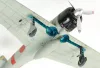 Tamiya - Mitsubishi A6M2b Zero Fighter (Zeke)