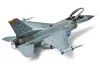 Tamiya - F-16Cj Fighting Falcon