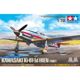 Tamiya - Ki-61-Id Hien