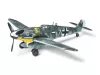 Tamiya - Messerschmitt Bf 109 G-6