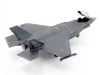 Tamiya - Lockheed Martin F-35A Lightning II