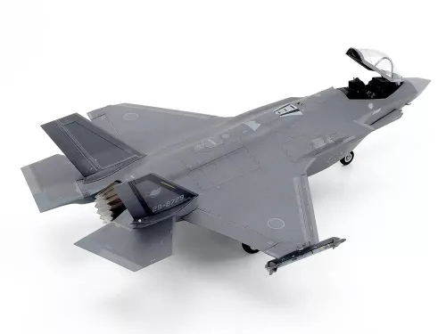 Tamiya - Lockheed Martin F-35A Lightning II