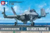 Tamiya - Lockheed Martin F-35C Lightning II (1:72)