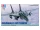 Tamiya - Grumman F-14D Tomcat repülő makett