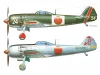 Tamiya - Nakajima Ki-84-Ia Hayate (Frank)