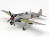 Tamiya - Nakajima Ki-84-Ia Hayate (Frank)