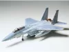 Tamiya - Mcd Douglas F-15C Eagle Kit repülő makett