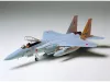 Tamiya - Japanese Air Self Defense Forces F-15J Eagle