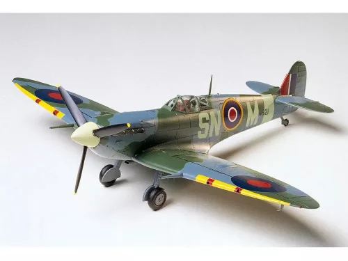 Tamiya - Supermarine Spitfire Mk.Vb