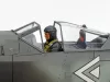 Tamiya - FW 190 A-3 Focke-Wulf