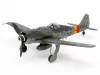 Tamiya - FW 190 D-9 Focke-Wulf