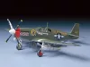 Tamiya - Tamiya P-51B Mustang