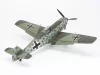 Tamiya - Messerschmitt BF 109E E-3