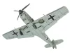 Tamiya - Messerschmitt BF 109E E-3