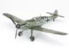 Tamiya - Messerschmitt BF 109E E-3