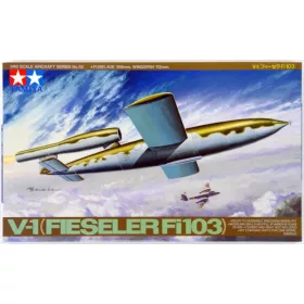 Tamiya - V-1 FIESELER Fi103