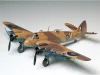 Tamiya - Bristol Beaufighter VI - 1 figures
