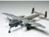 Tamiya - Heinkel He219 A-7 Uhu -  1 figure