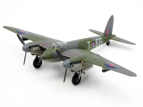 Tamiya - Mosquito FB Mk.VI/NF Mk.II