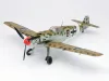 Tamiya - Messerschmitt BF109E-4/7 Trop