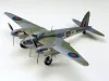 Tamiya - Mosquito B Mk.IV / PR Mk.IV repülő makett