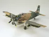 Tamiya - Douglas A-1J Skyraider USAF