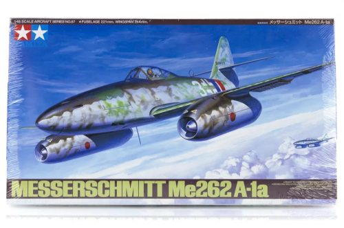 Tamiya - Messerschmitt Me262 A-1A