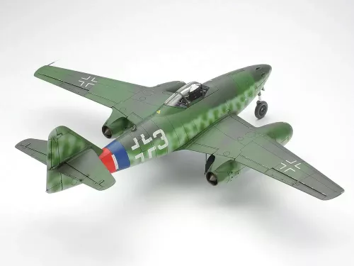 Tamiya - Messerschmitt Me262 A-1A