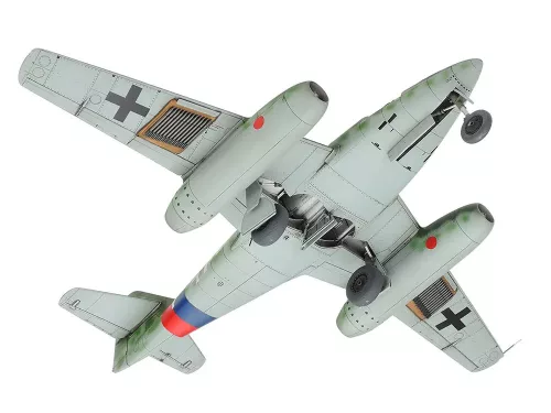 Tamiya - Messerschmitt Me262 A-1A