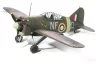 Tamiya - Brewster B-339 Buffalo - Pacific Theater