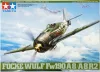 Tamiya - Focke-Wulf Fw190 A-8/A-8 R2